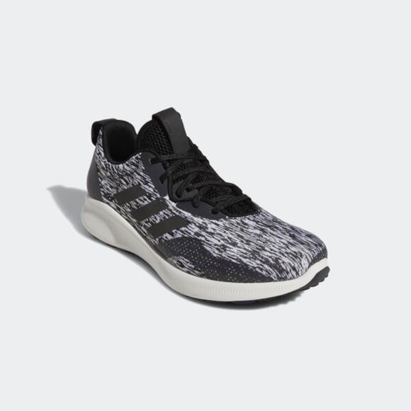adidas Men's Purebounce Street Sneakers Size 9.5 - Picture 1 of 7